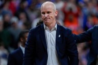 Report: Dan Hurley considered stepping down from UConn