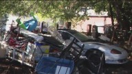 Historic flooding in Globe leaves several dead, missing as community works to rebuild