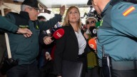 Pradas defiende que el ES-Alert no tenía "protocolo aprobado" el 29