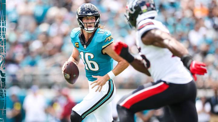 Coen on Lawrence's Growth After Jaguars' Week 3 Win Over Texans: "A lot of right decisions…"