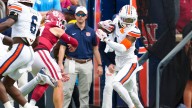 Hugh Freeze identifies this area as the difference in the game against Oklahoma