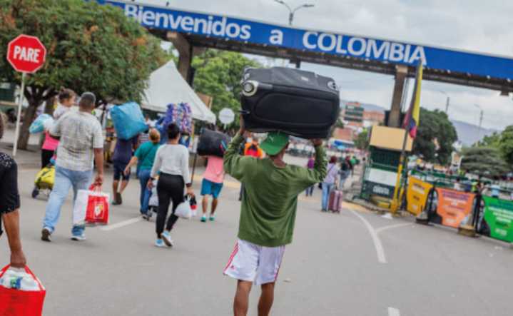 Cae grupo delincuencial ‘Lisboa’ dedicado al tráfico de migrantes