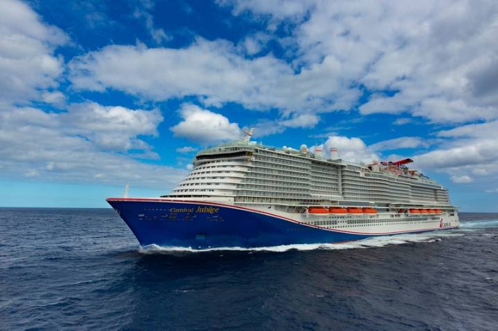 Carnival Corporation to Hold Third Quarter Earnings Conference Call