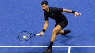 Djokovic desespera a Fritz y será el rival de Alcaraz en semifinales del Abierto de Estados Unidos