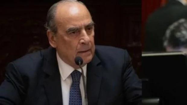 Francos dijo que el Gobierno no está esperando la llegada del apoyo financiero de Estados Unidos