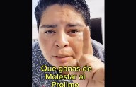Broma de mal gusto: expone su dirección para ventas y seguidores le mandan a la policía