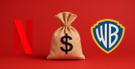 Netflix estaría analizando comprar a Warner Bros. y HBO Max