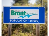 Firearms bylaw under review in Brant County