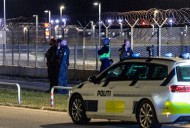 Dinamarca suspende el tráfico del aeropuerto de Copenhague tras el avistamiento de varios drones