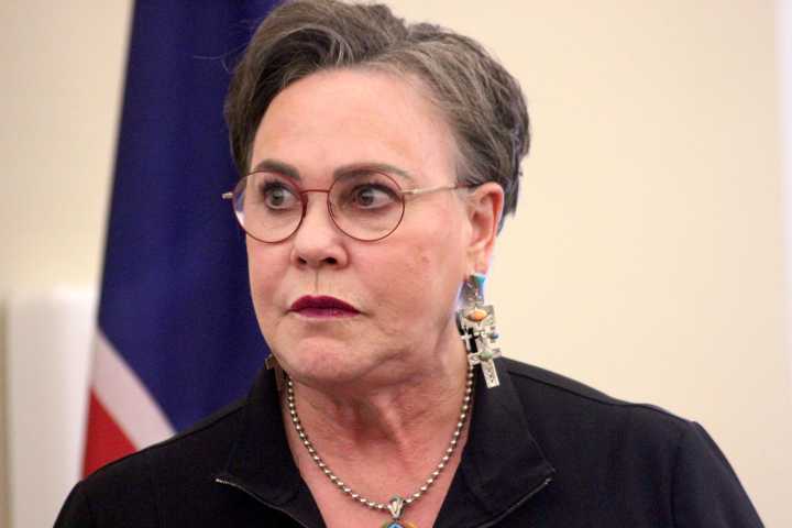Hageman defeated Cheney. She's now slated to join a distinctly different Jan. 6th panel