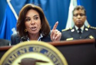 Pirro in war of words with judge over DC crackdown