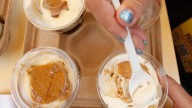 This West Texas town's proof is in the banana pudding