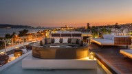 Hyatt Regency Lisbon: a tranquil oasis in the historic district of Belém