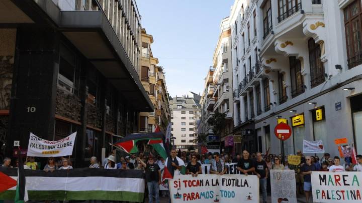 Doce países, entre ellos España, acuerdan financiar a la Autoridad Palestina