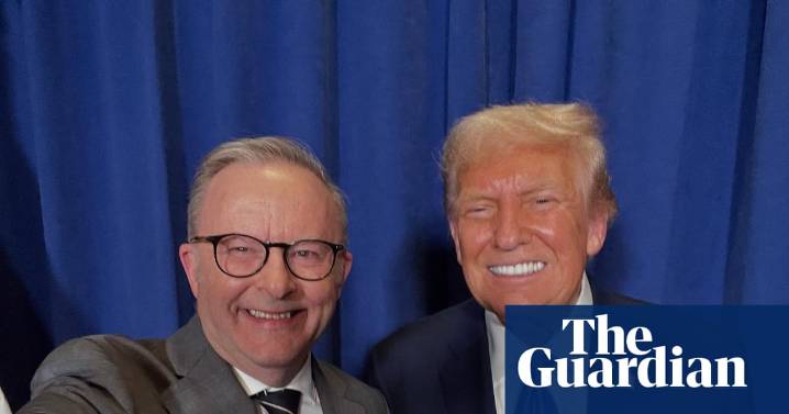 Albanese and Trump meet in New York and confirm formal sit