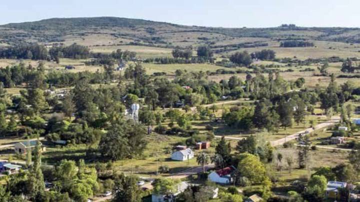 Turismo en Uruguay: el pueblo menos visitado, según la Inteligencia Artificial