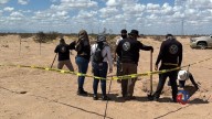 Colectivo de búsqueda de Mexicali halló restos humanos en San Luis Río Colorado, Sonora