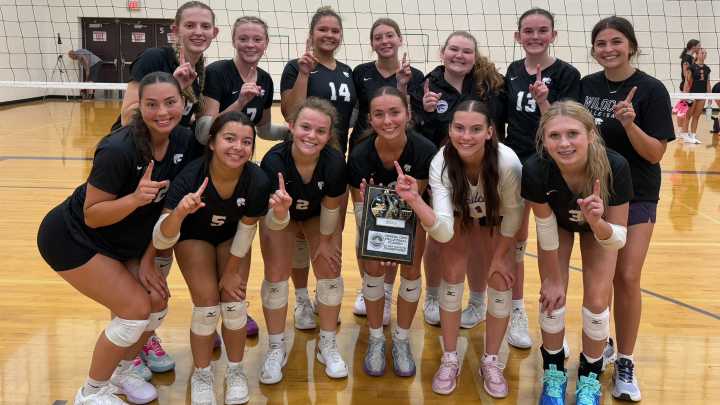 Pair of milestones reached on Saturday in Battle Creek
