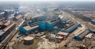 U.S. Steel seeks changes to particulate matter emissions permit