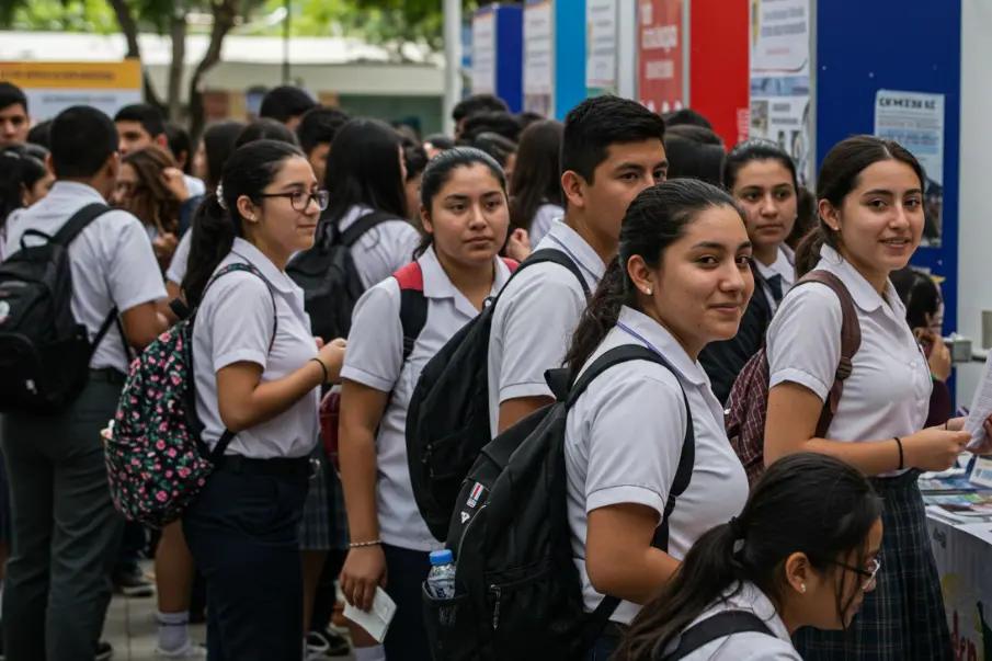 ¿Dónde informarte acerca de la Beca Benito Juárez en La Paz y Los Cabos?