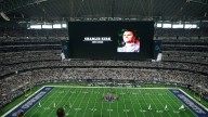 Charlie Kirk's views ran counter to what sports represent