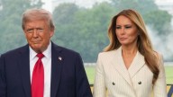 Trump's Frequent Visits From His Ex Wife Don't Do Anything To Help Melania Divorce Rumors