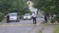 US Marshals arrest man wanted for Cleveland murder