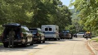 Shots fired at Fayetteville apartment complex, police say