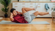 The seven best equipment-free exercises for a stronger core