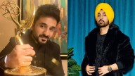 Diljit Dosanjh To Vir Das: Indian Stars At The International Emmy Awards