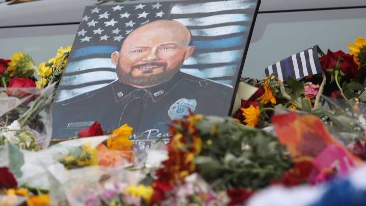 66 officers have died in the line of duty this year, including 4 in Florida
