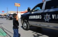 Fotos y video: Caballos, bandas y vehículos blindados dan color al desfile patrio