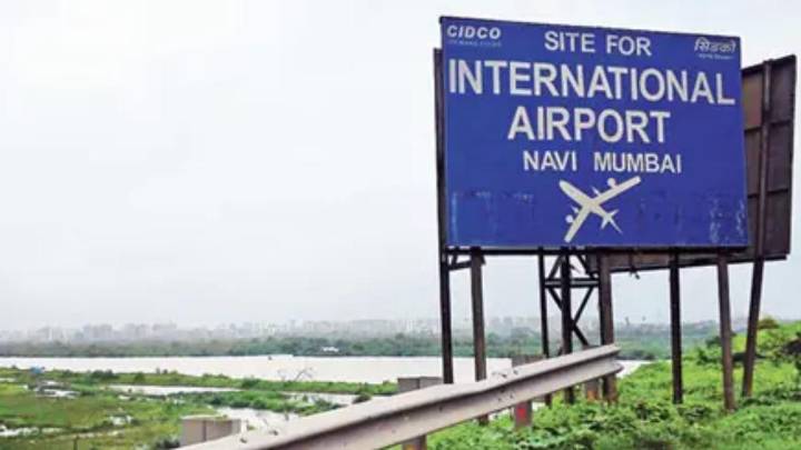 Navi Mumbai airport moves a step closer to opening, receives aerodrome licence