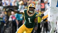 Micah Parsons lobbied for increased snap count in Packers debut