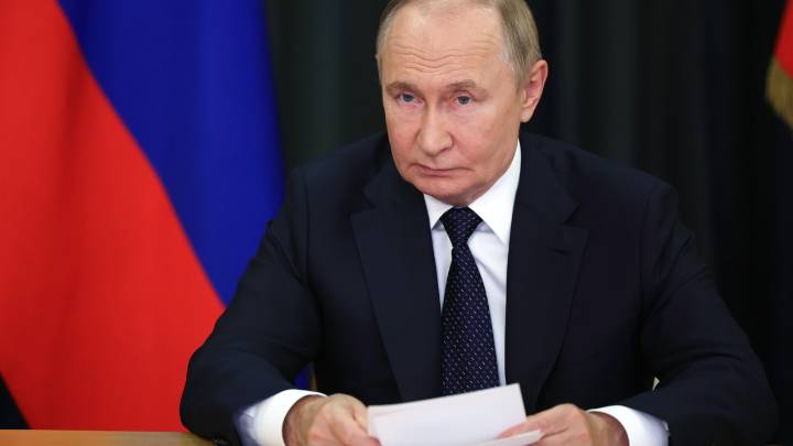 Rusia asegura que no estaba previsto atacar objetivos en territorio polaco