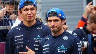 F1 Azerbaijan Grand Prix live updates: Follow latest from today’s race with Max Verstappen on pole