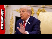 Trump Warns ‘Radical Left’ of Potential Violence Against Them Following Dallas ICE Shooting