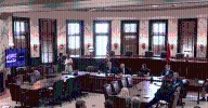Water customers voice concerns to lawmakers at Senate Energy Committee hearing