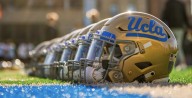 Bruins Suspend Reserve Quarterback After Felony Arrest