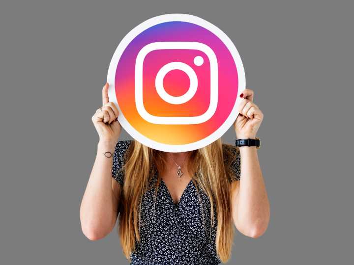 ¿Cómo cambiar la fuente de tu biografía en Instagram?