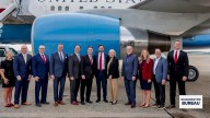 Oklahoma legislators attend 'White House State Leadership Conference': Q&A with Speaker Kyle Hilbert