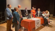 Matt Meyer signs accessibility, enhanced worker protections into law
