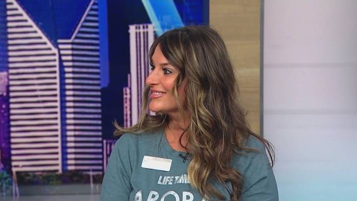 Fitness after 55: How Life Time’s ARORA program helps older adults stay active and independent