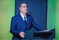 Capitanich ratificó que el segundo puente cuenta con financiamiento asegurado