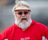 Wilson football coach Doug Dahms joins 200