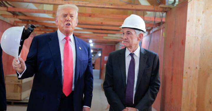Trump Is Not Totally Wrong About the Federal Reserve