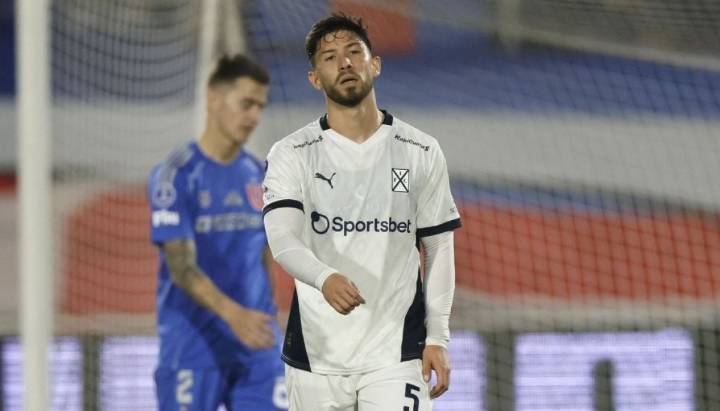 "Que se mueran todos los chilenos": Estalla la crisis en Independiente tras fallo de la Conmebol