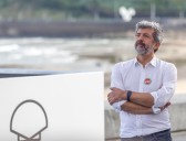 Alberto Rodríguez, el cineasta que comprime toda España en el festival de San Sebastián