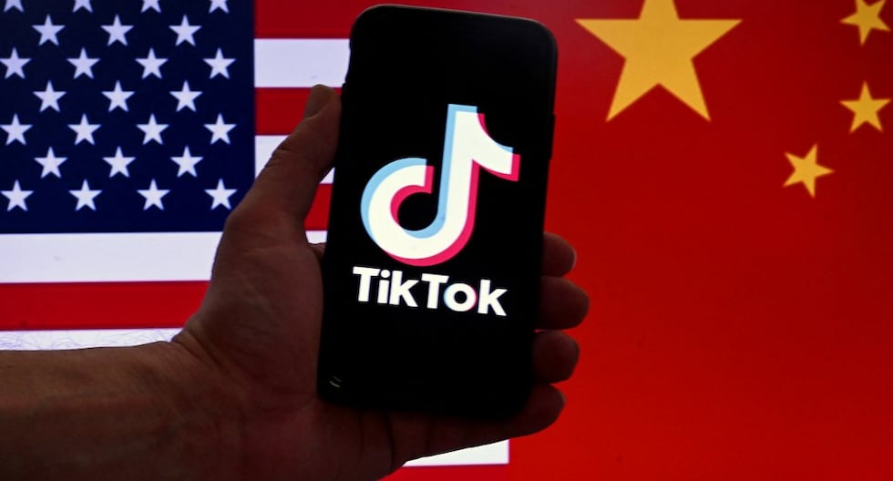 EE.UU. y China alcanzan acuerdo para que TikTok pase a manos estadounidenses