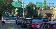 Eugene considers ban on drivers donating money in traffic